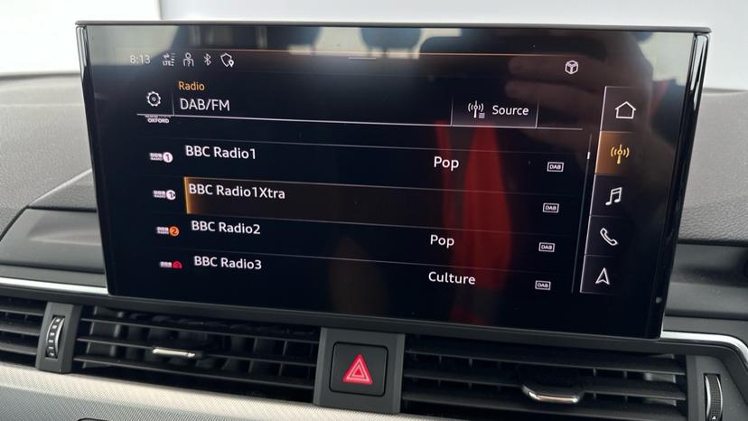 DAB Radio