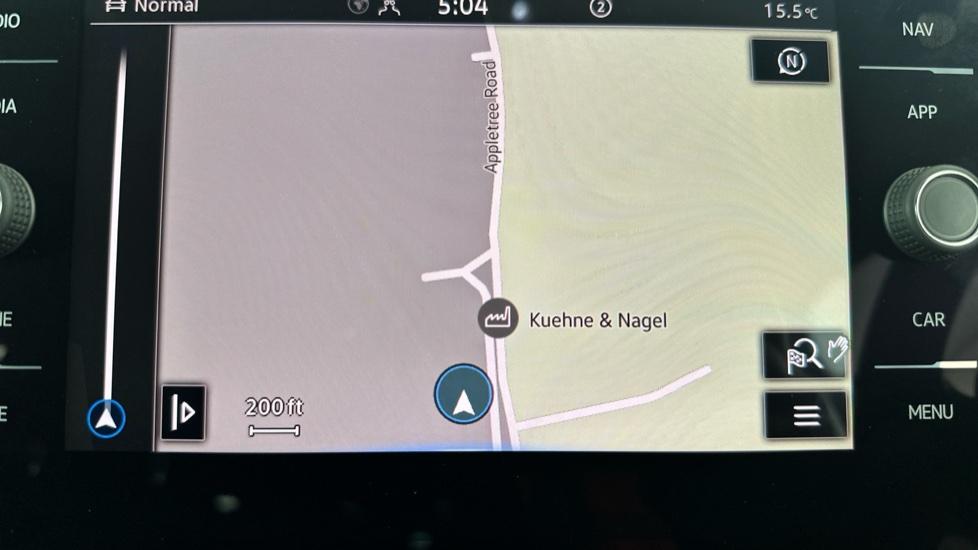 Navigation