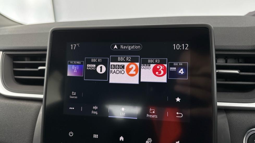 DAB Radio