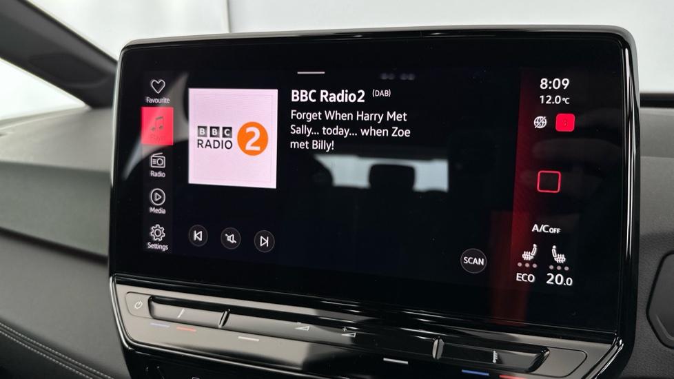 DAB Radio