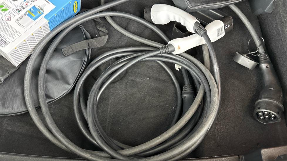 Charging Cables