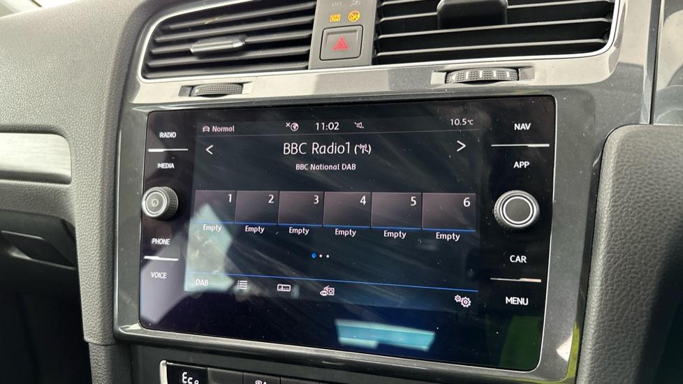 DAB Radio