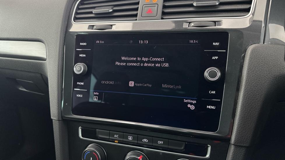 Apple Carplay / Android Auto