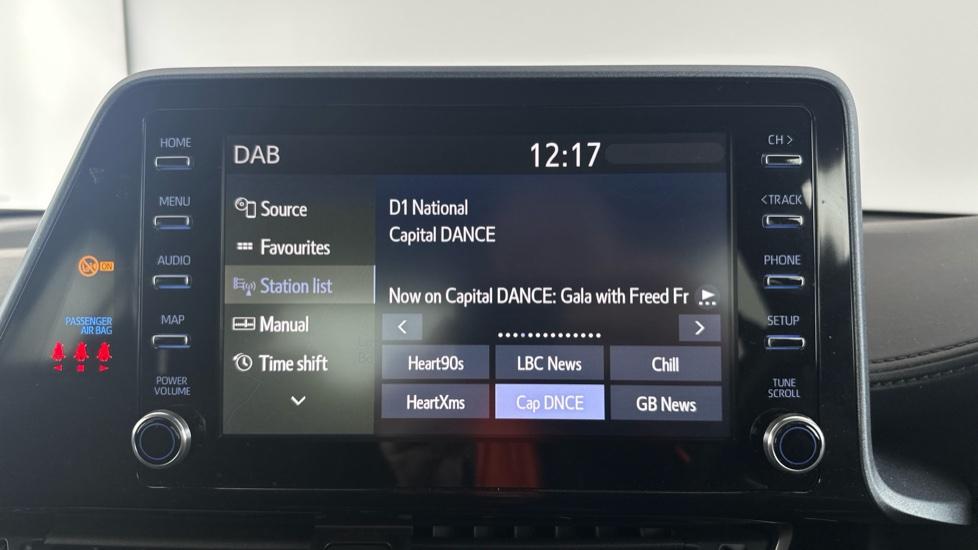 DAB Radio