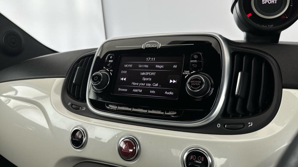 DAB Radio