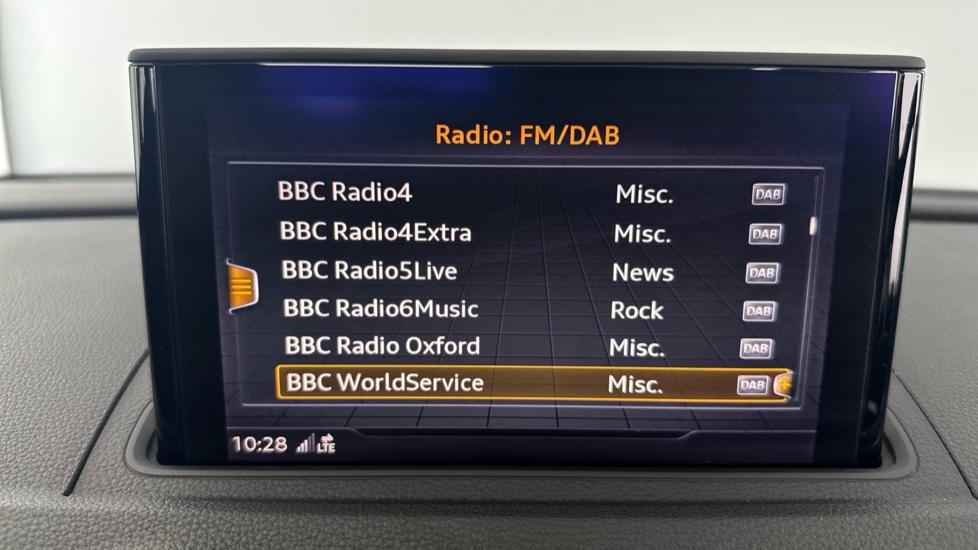 DAB Radio