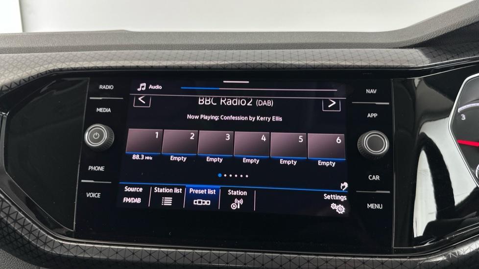 DAB Radio