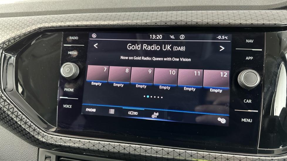 DAB Radio