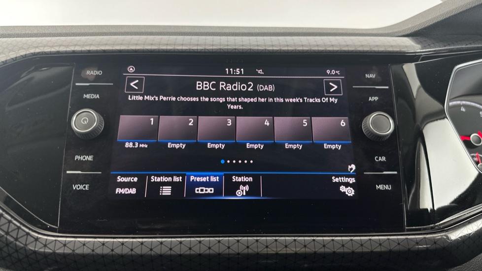 DAB Radio