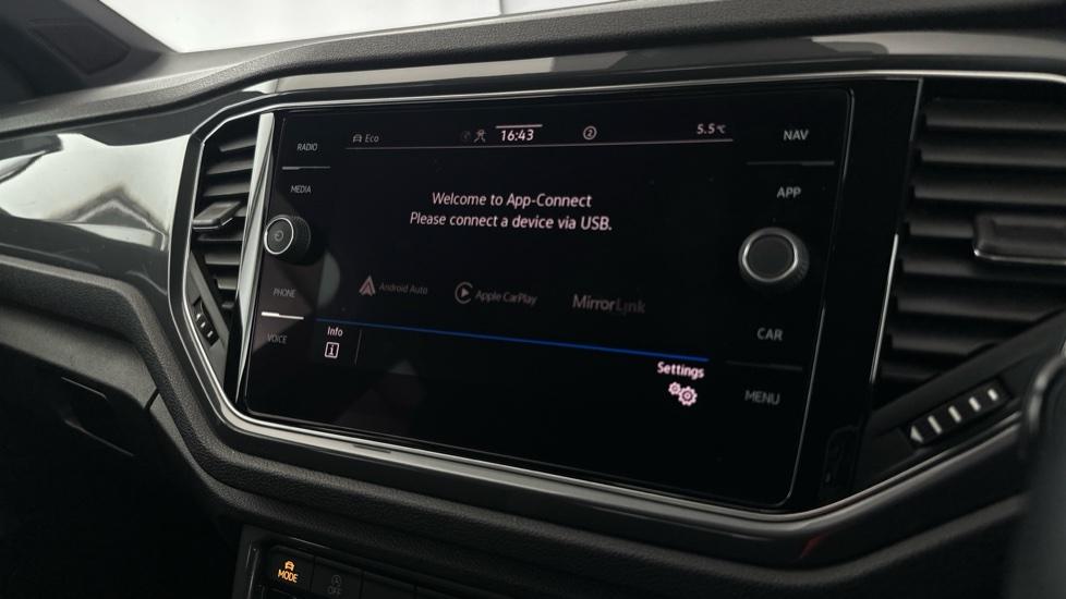 Apple Carplay / Android Auto