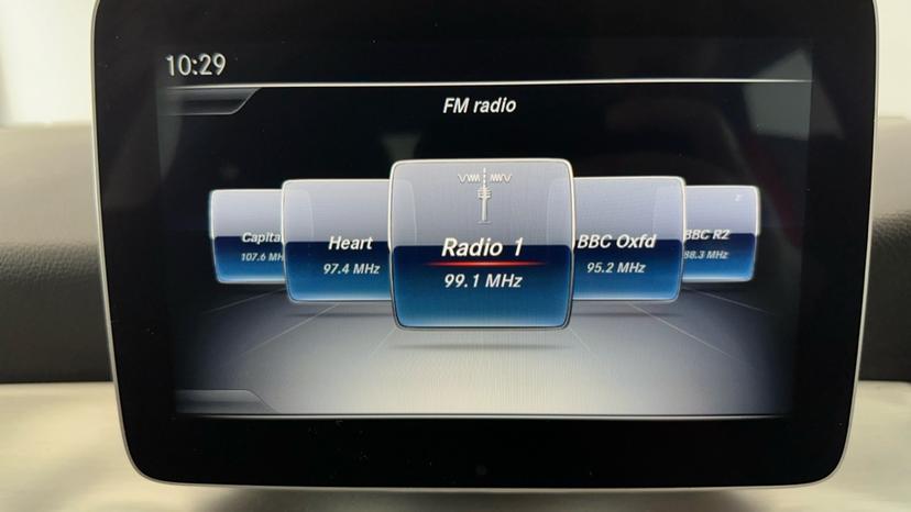 FM Radio 