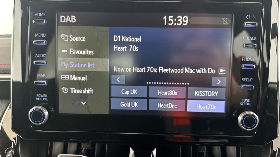 DAB Radio