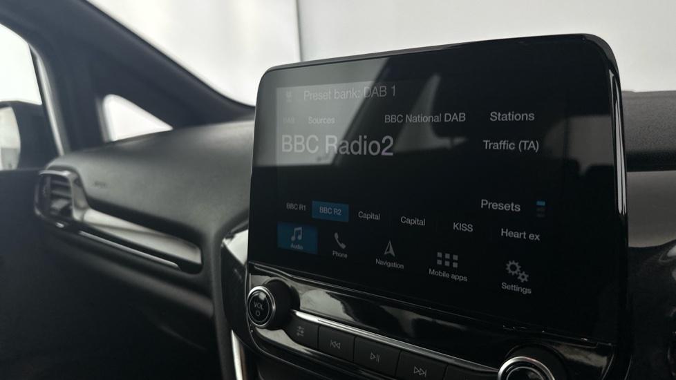 DAB Radio