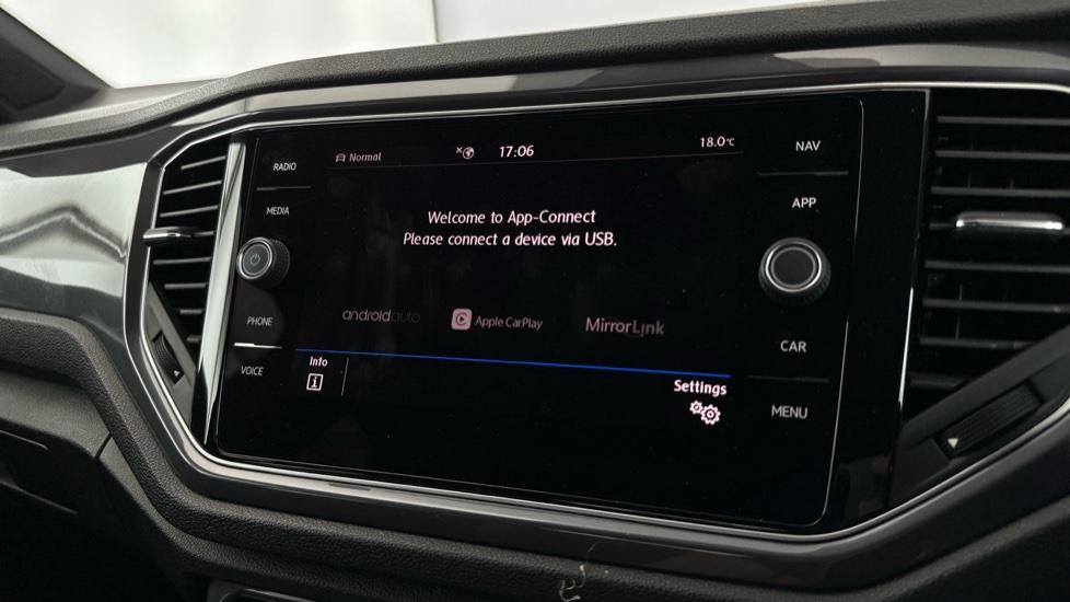 Apple Carplay / Android Auto