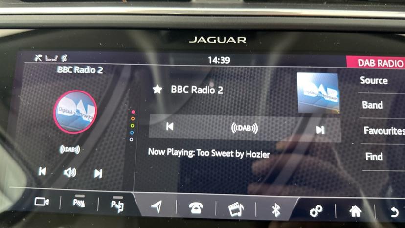 DAB Radio