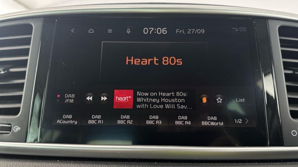 DAB Radio