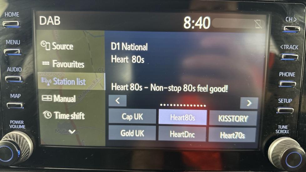 DAB Radio