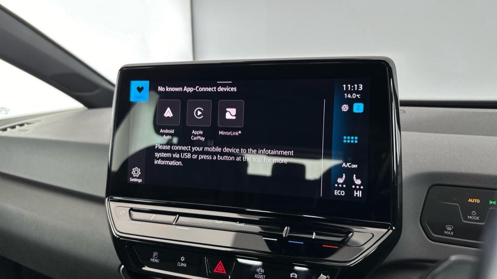 Apple Carplay / Android Auto