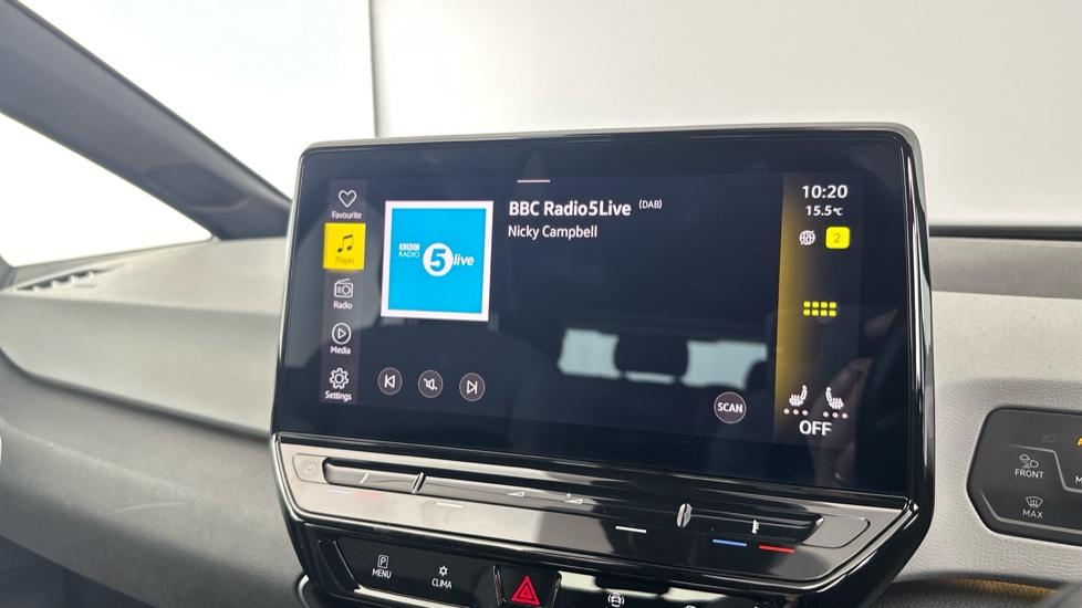 DAB Radio