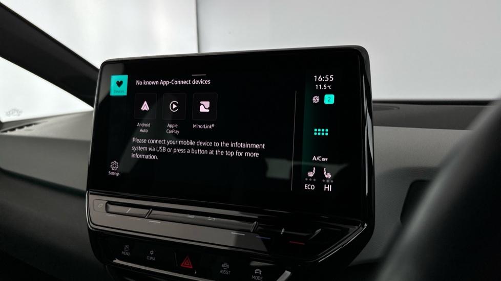 Apple Carplay / Android Auto