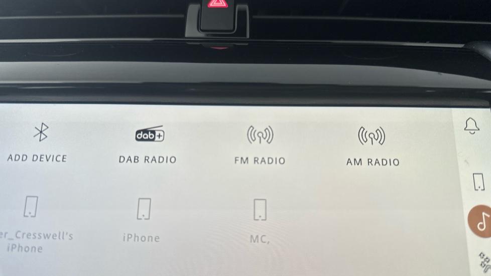 DAB Radio