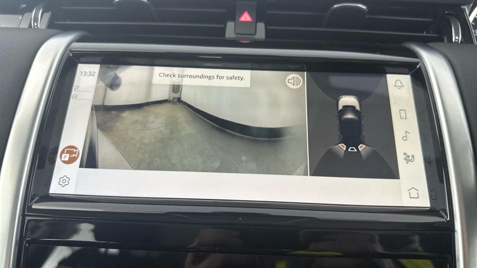 Rear View Camera