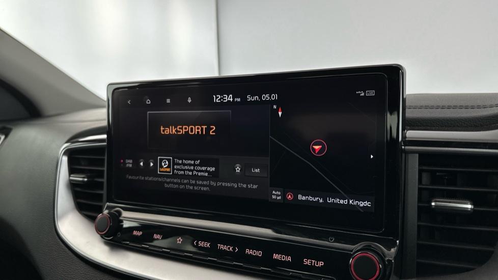 DAB Radio