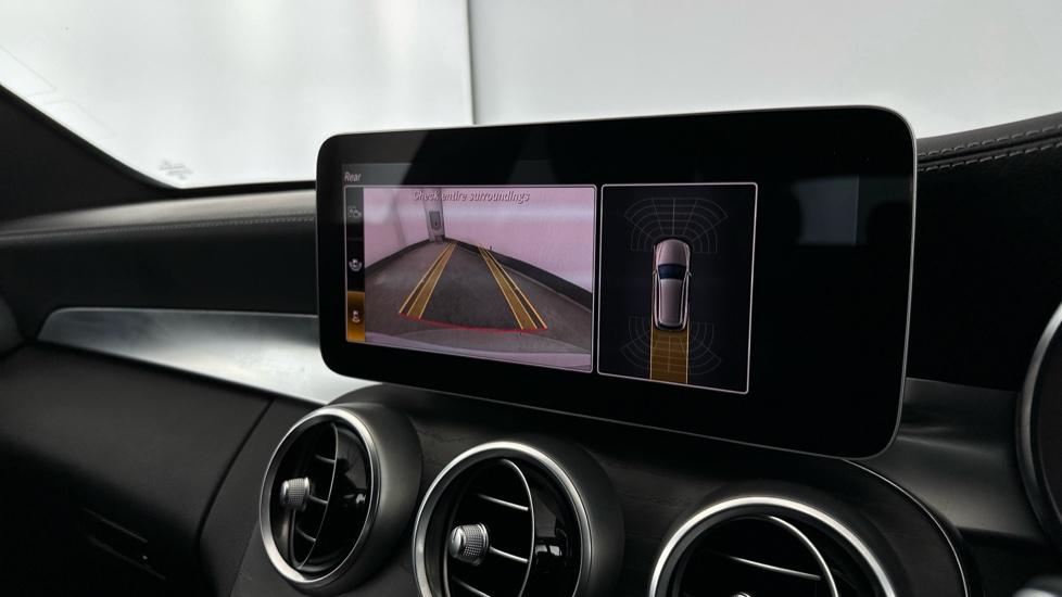 Rear View Camera