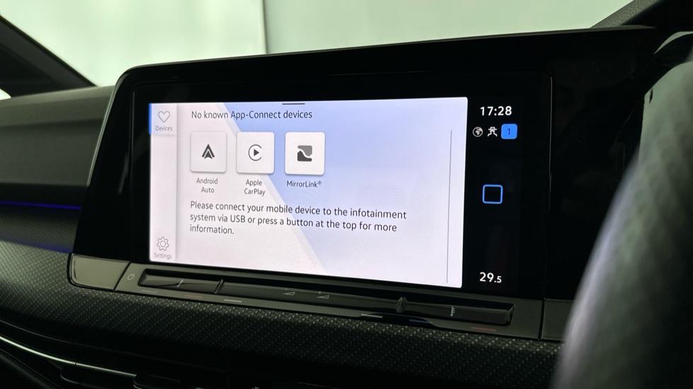 Apple Carplay / Android Auto