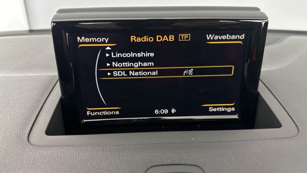 DAB Radio