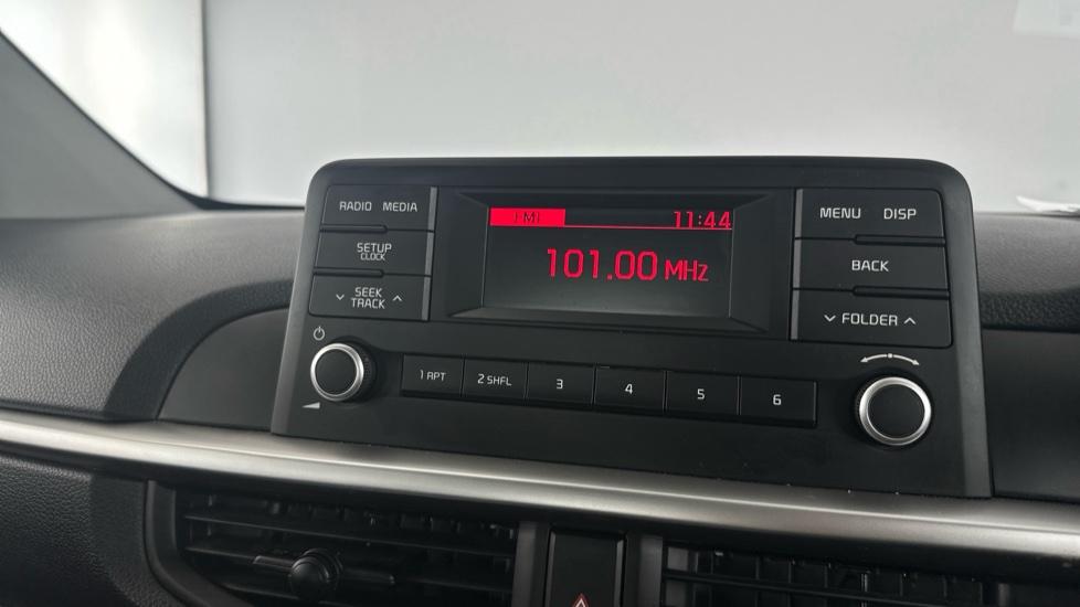 DAB Radio