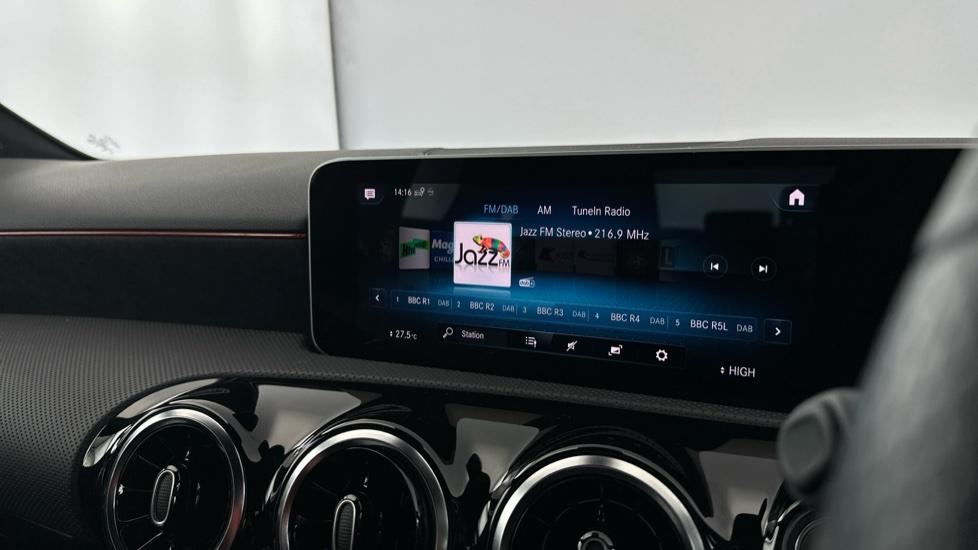 DAB Radio