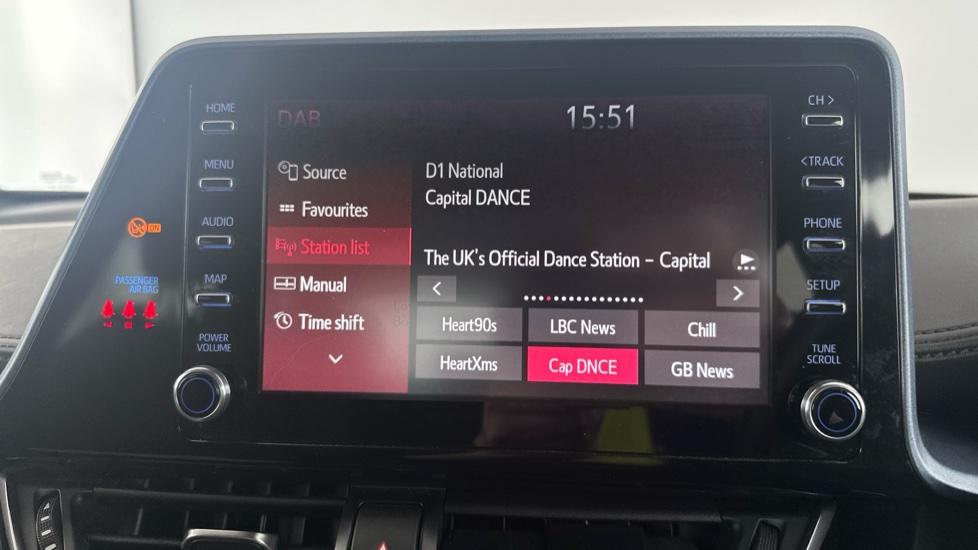 DAB Radio