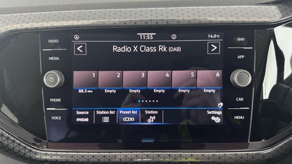 DAB Radio