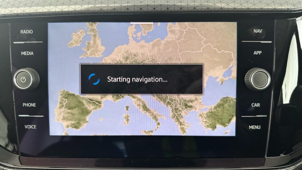 Navigation