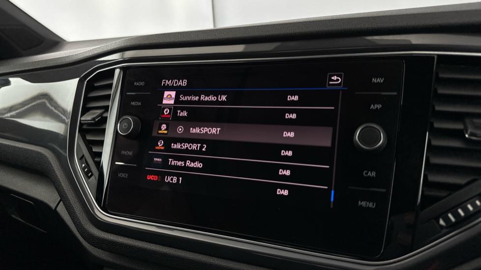 DAB Radio