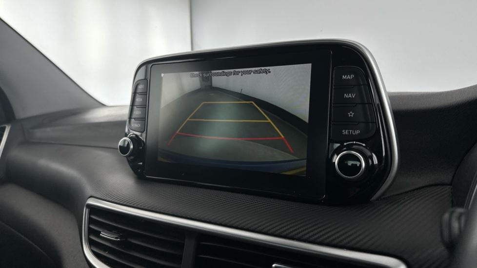 Rear View Camera