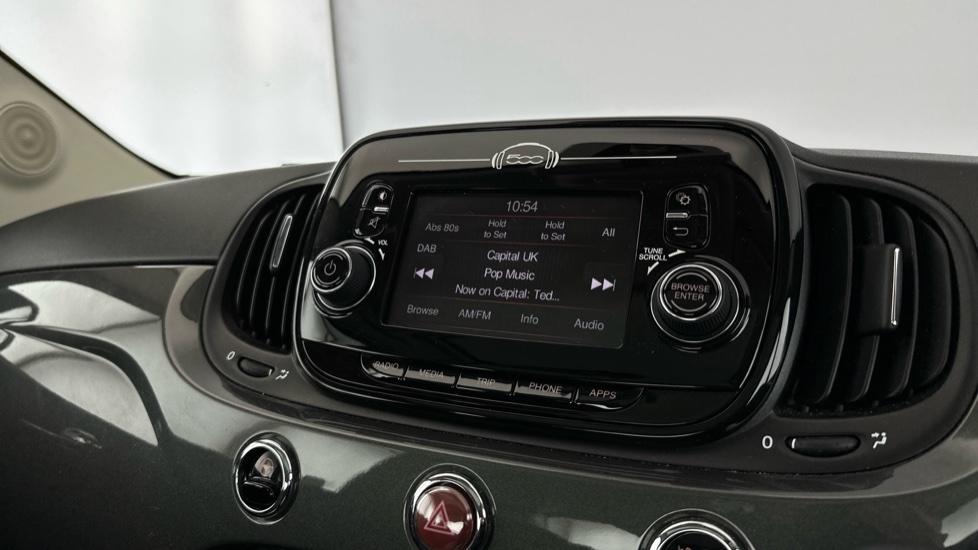 DAB Radio