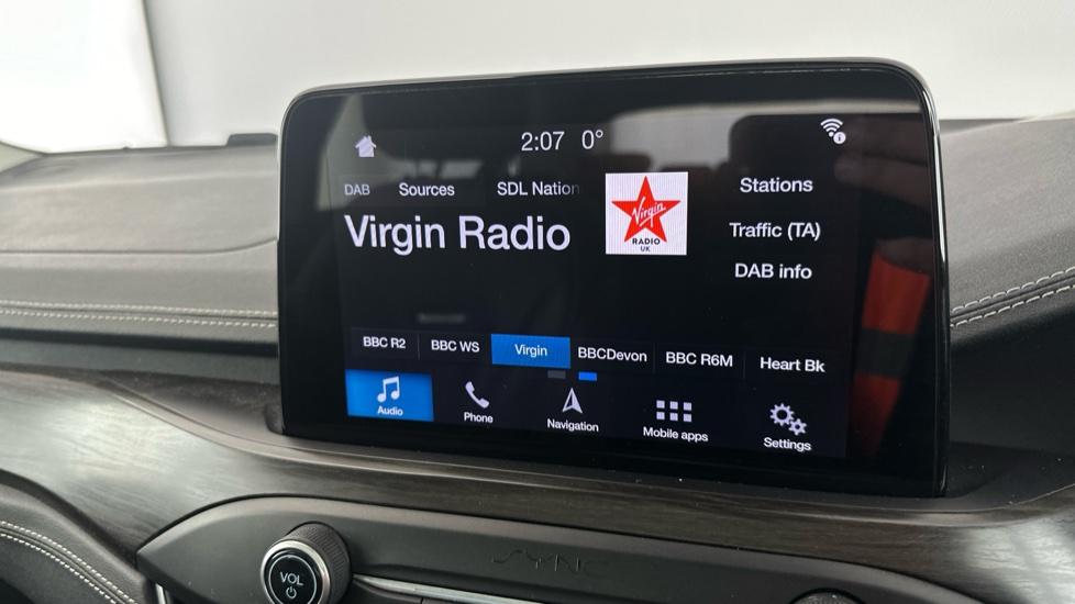 DAB Radio