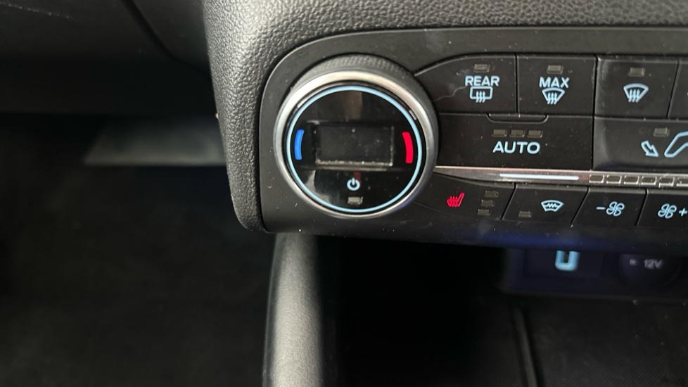 Heated Seats