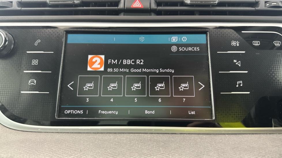 DAB Radio