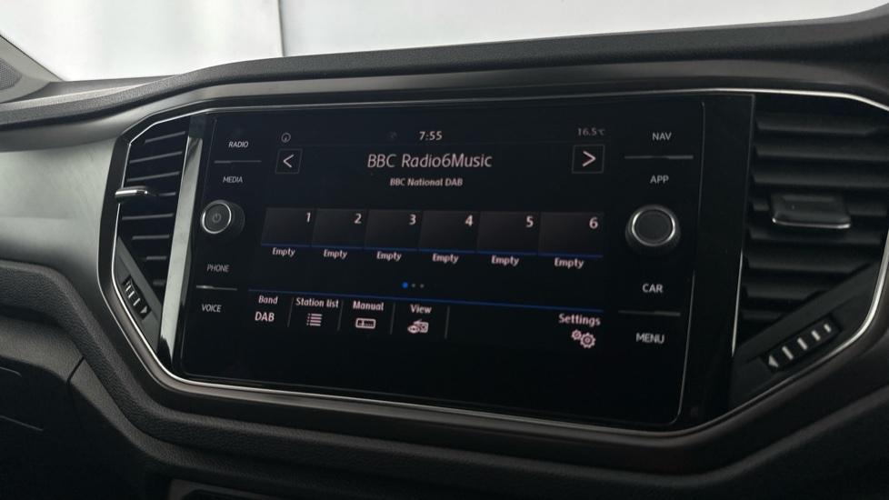 DAB Radio