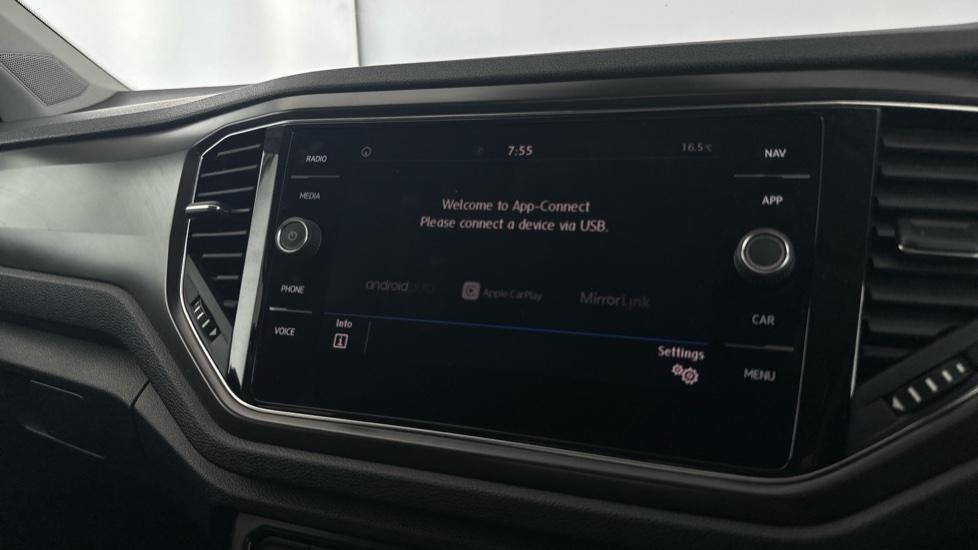 Apple Carplay / Android Auto