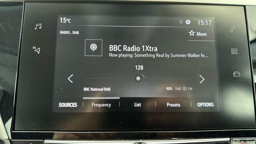 DAB Radio