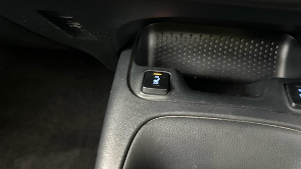 Heated Seats