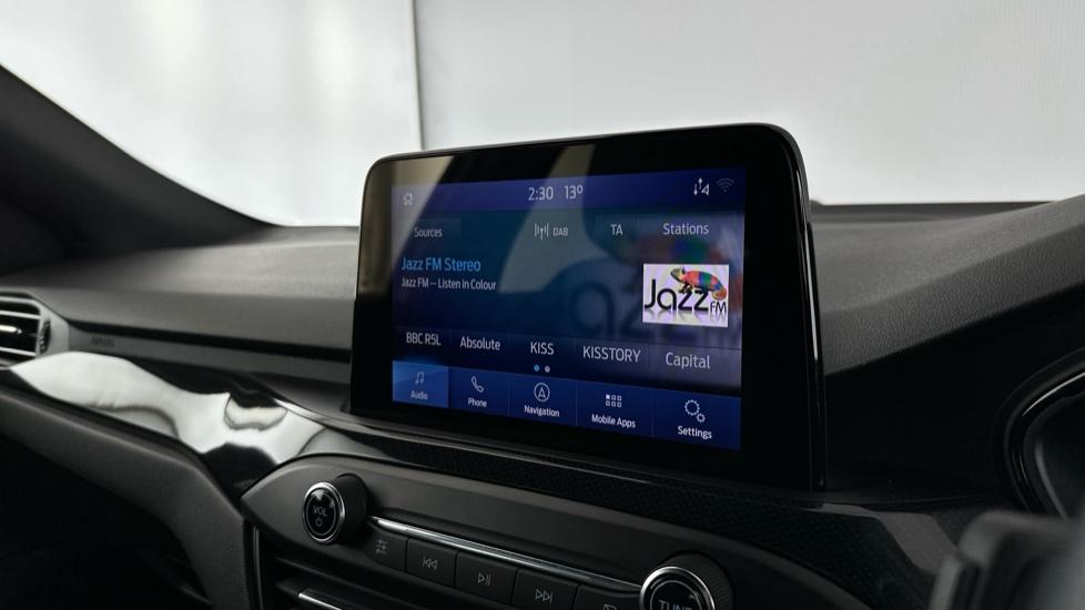 DAB Radio