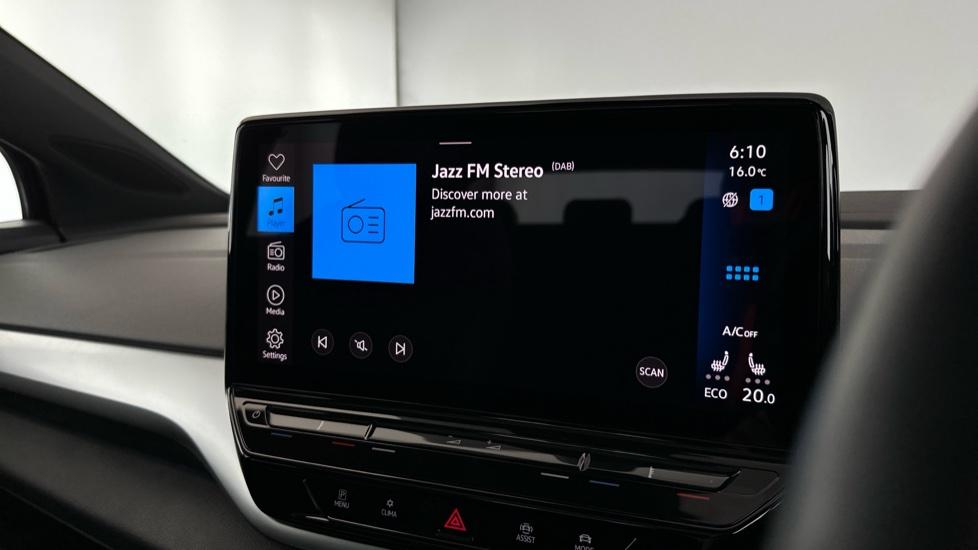 DAB Radio