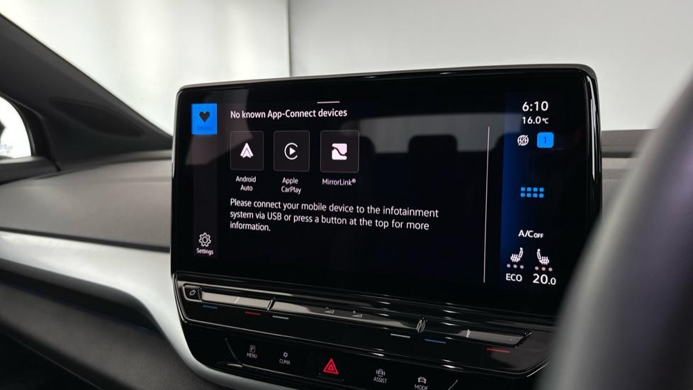 Apple Carplay / Android Auto