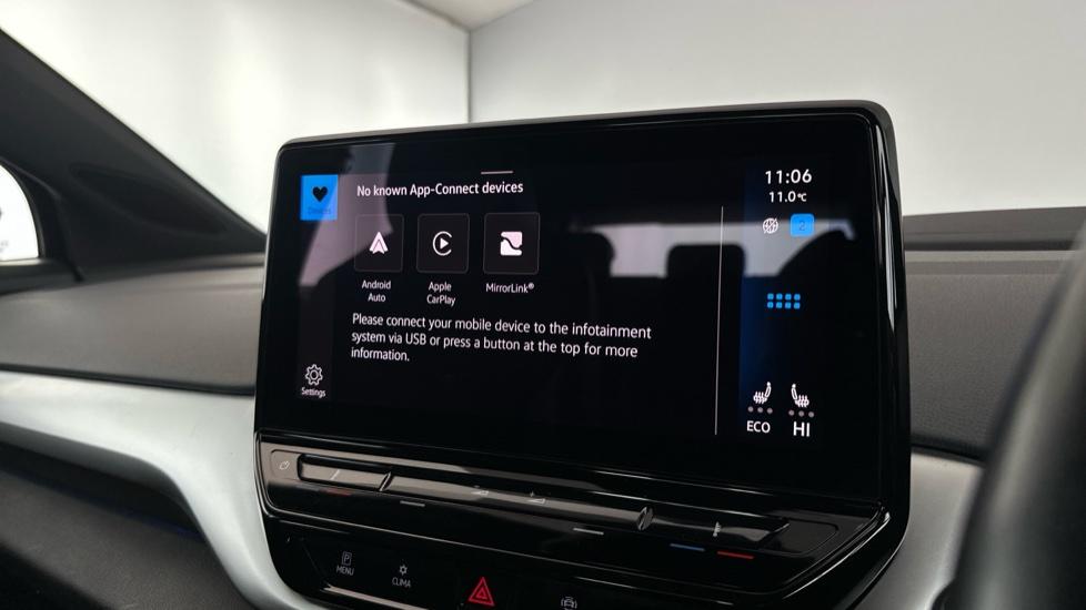 Apple Carplay / Android Auto