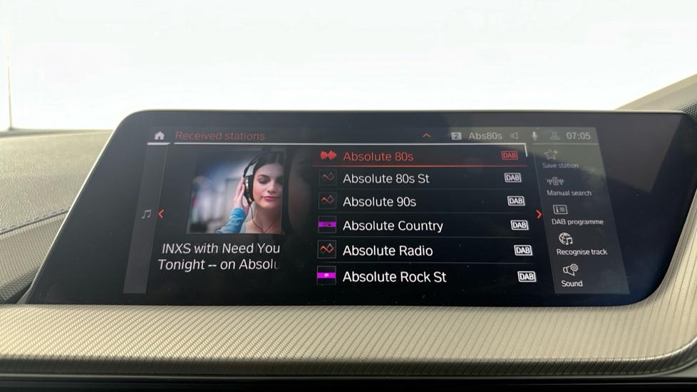 DAB Radio